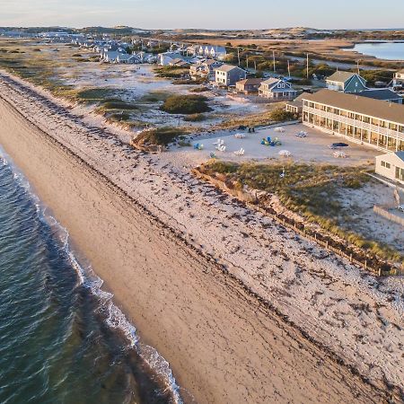 Sandbars Inn North Truro Exterior foto