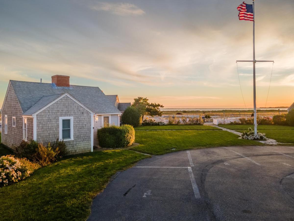 Sandbars Inn North Truro Exterior foto