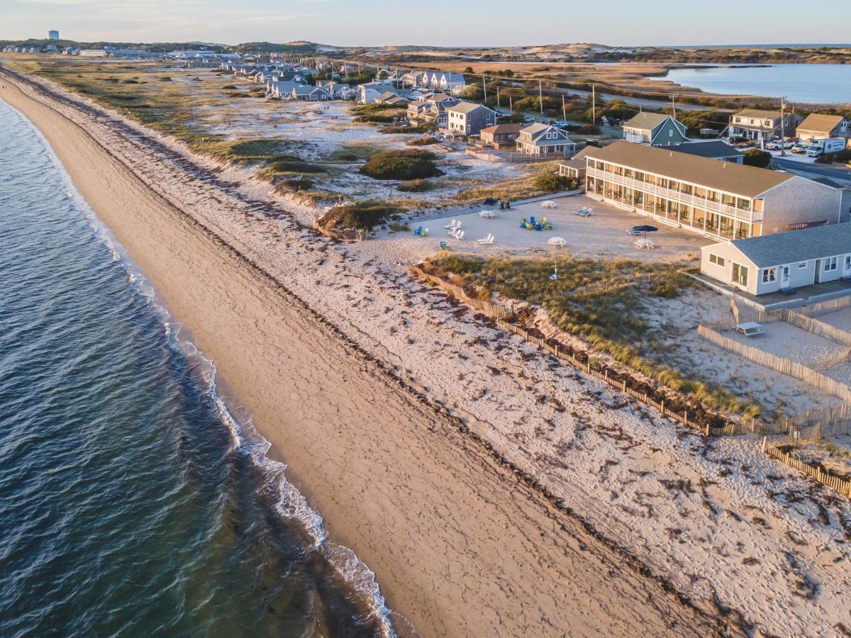 Sandbars Inn North Truro Exterior foto