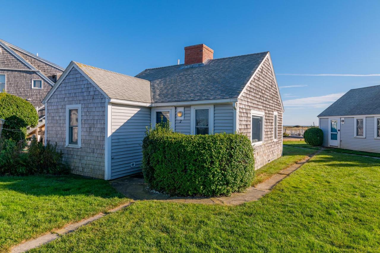 Sandbars Inn North Truro Exterior foto