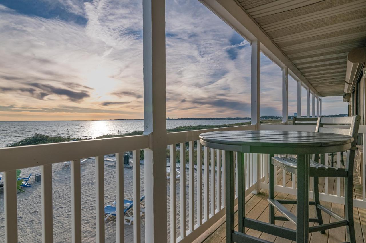 Sandbars Inn North Truro Exterior foto