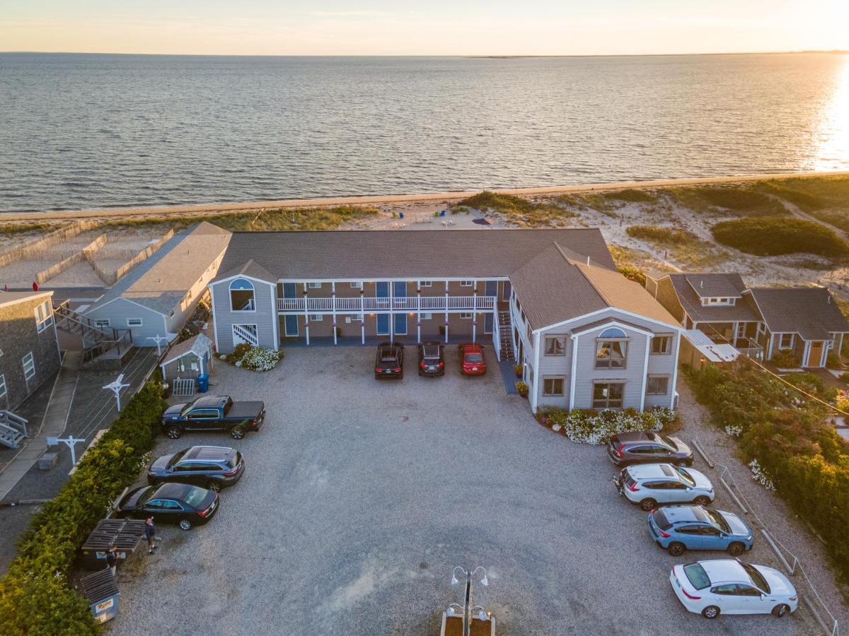 Sandbars Inn North Truro Exterior foto