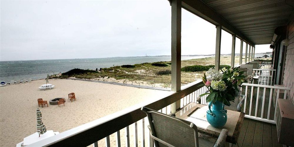 Sandbars Inn North Truro Exterior foto