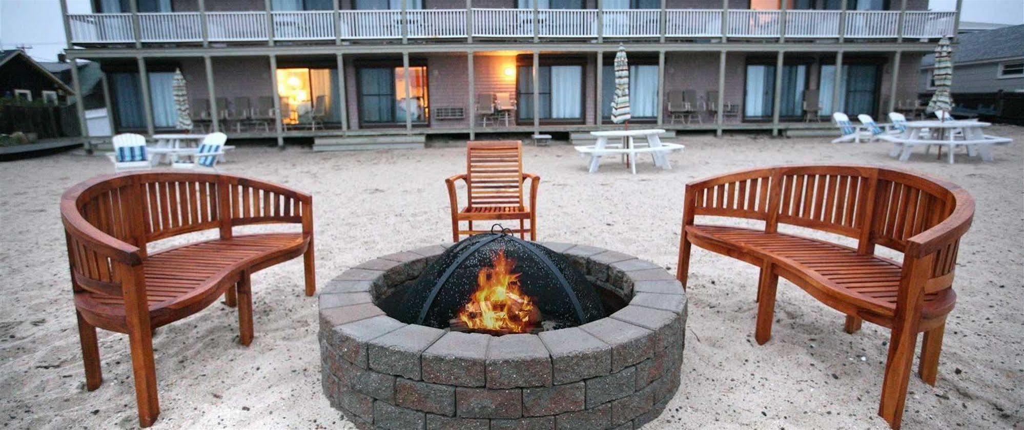 Sandbars Inn North Truro Exterior foto